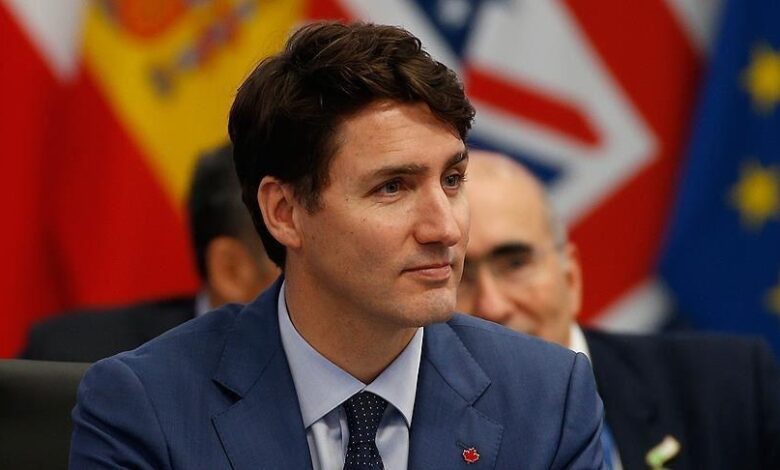 Premijer Kanade Justin Trudeau zaražen koronavirusom