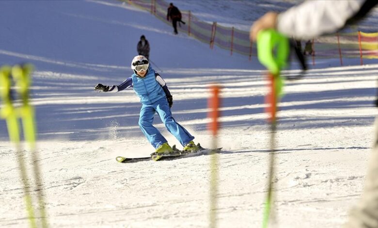 FIS kup ”Djeca za mir u svijetu” od 21. do 24. februara na Bjelašnici