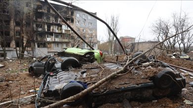 Photo of Rusija najavljuje potpunu kontrolu nad Mariupoljom