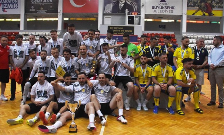 U Turkiye održano 17. svjetsko prvenstvo bosanskohercegovačke dijaspore u futsalu