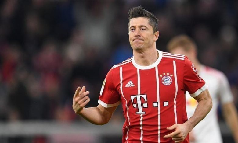 Lewandowski izjavio da je njegova karijera u Bayernu završena