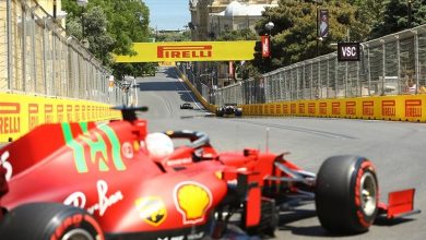 Photo of Formula 1 ovog vikenda na ulicama Bakua za VN Azerbejdžana