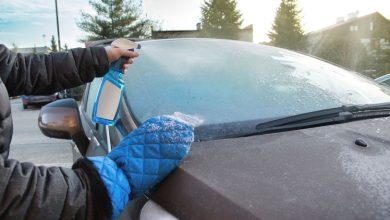 Photo of Svakog jutra odvajate puno vremena da skinete LED SA AUTOMOBILA?