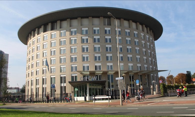 OPCW: Sirijski režim odgovoran za napad hlorom 2018. u kojem su poginule 43 osobe