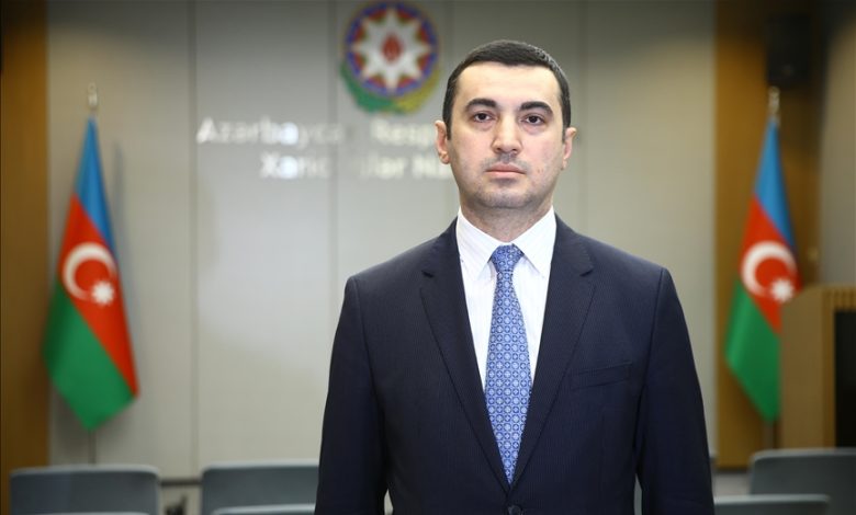 Azerbejdžan će u najkraćem roku evakuirati ambasadu u Teheranu