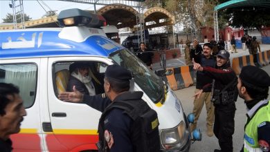 Photo of Samoubilački napad na džamiju u Pakistanu: Poginulo 59 osoba, više od 150 povrijeđenih