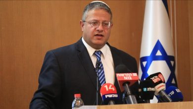 Photo of Izrael: Ben-Gvir prijeti Palestincima električnom stolicom