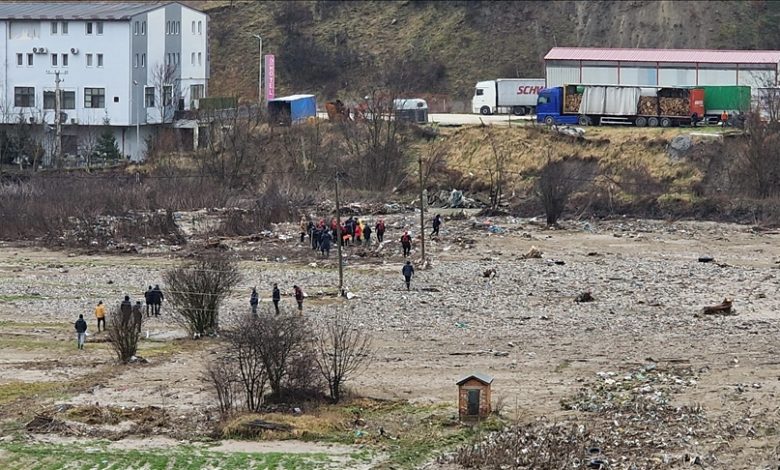 Srbija: Pronađeno telo i drugog utopljenika u Novom Pazaru