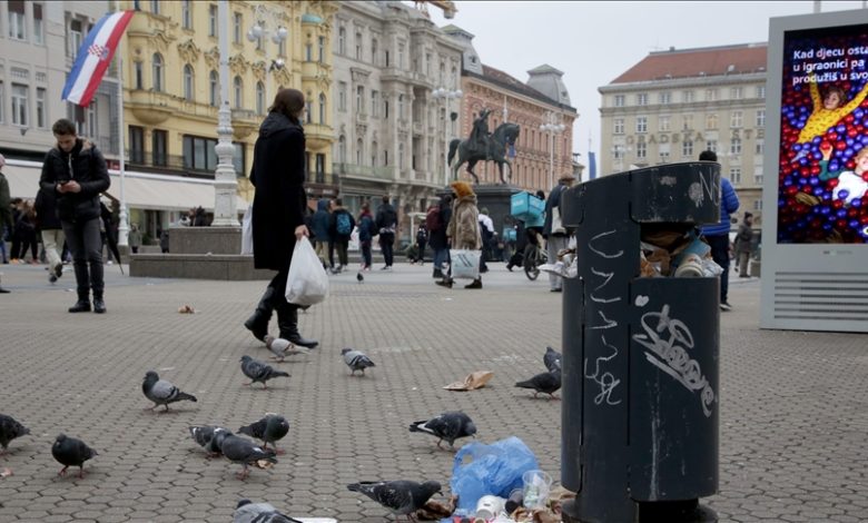 Zagreb: Štrajk radnika "Čistoće" ako se nastavi gradonačelnik Tomašević namjerava prijaviti sudu