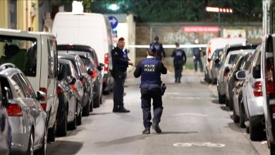 Photo of Belgija: Osoba povrijeđena u napadu nožem u Briselu