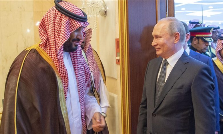 Putin i Salman razgovarali o tržištu nafte