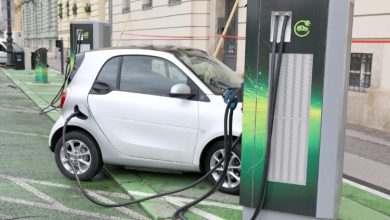 Photo of Studija otkrila zašto su električni automobili bolji za vaše zdravlje