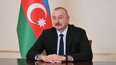 Photo of Aliyev uputio Erdoganu poruku sućuti povodom stradanja ljudi u zemljotresu na jugu Turkiye