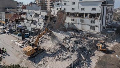 Photo of Koordinator UN-a o zemljotresima u Turkiye: Najgori događaj u regiji u posljednjih 100 godina 
 Koordinator UN-a o zemljotresima u Turkiye: Najgori događaj u regiji u posljednjih 100 godina