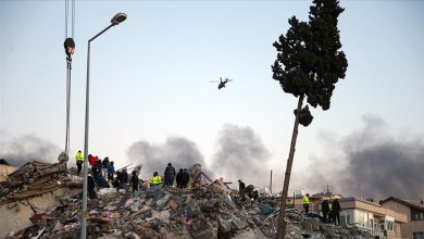 Photo of Seizmolog: Kada bi potresi poput onih u Turkiye pogodili britanska ostrva Engleska bi bila presječena