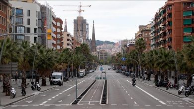 Photo of Barcelona prekida sve institucionalne veze s Izraelom zbog kršenja ljudskih prava