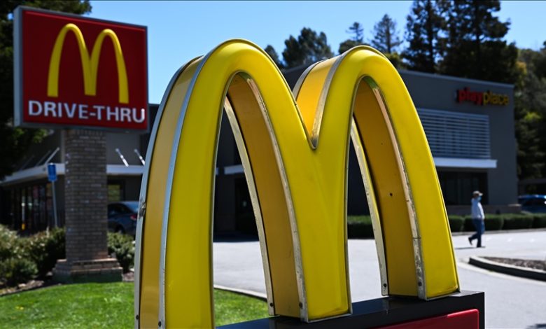 McDonald's privremeno zatvorio urede u SAD-u zbog otpuštanja radnika