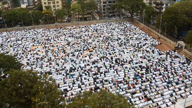 Photo of U Iranu, Pakistanu, Libiji, Indoneziji, Indiji, Omanu, Iraku i Maleziji danas proslavljaju prvi dan Ramazanskog bajrama