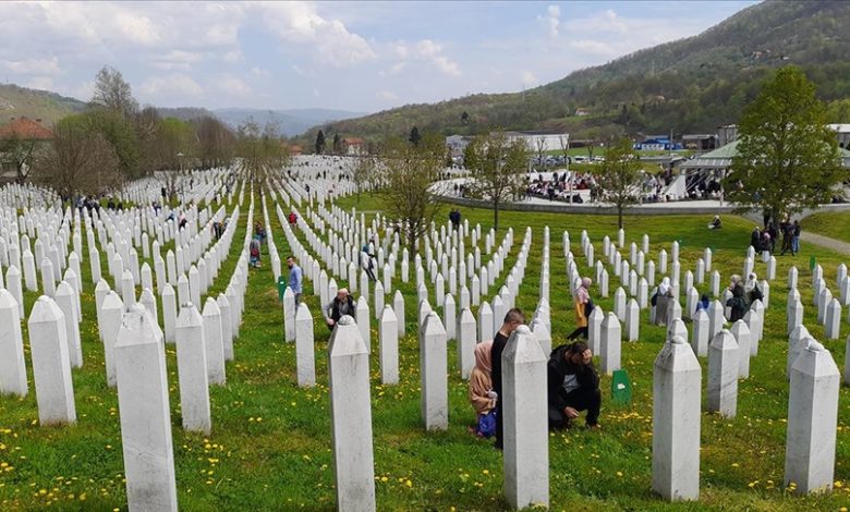 Obilježen Dan šehida u Memorijalnom centru Srebrenica