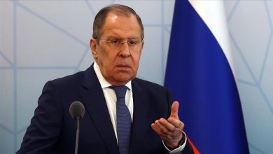 Photo of Lavrov: SAD se u svojim međunarodnim odnosima jedino služi diktiranjem, ucjenom, prijetnjom i sankcijama
                            
                                Lavrov: SAD se u svojim međunarodnim odnosima jedino služi diktiranjem, ucjenom, prijetnjom i sankcijama