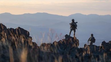 Photo of Na sjeveru Iraka neutralizirano troje terorista PKK-a