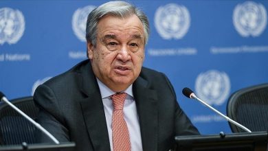 Photo of Čelnik UN-a Guterres: Post mi je pokazao pravo lice islama