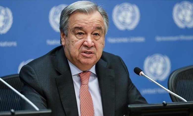 Čelnik UN-a Guterres: Post mi je pokazao pravo lice islama