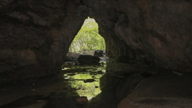 Photo of Španska sportašica provela 500 dana u pećini bez kontakta s vanjskim svijetom