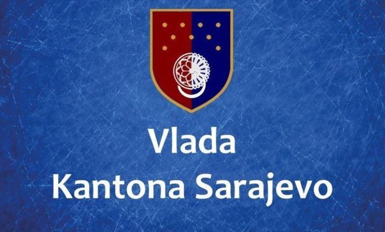 Vlada Kantona Sarajevo: Ministar Bečarević uputio zahtjev za smanjenje cijene gasa za 30 posto