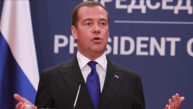 Photo of Medvedev: Za zaustavljanje rata potrebno je nanijeti poraz ukrajinskim snagama