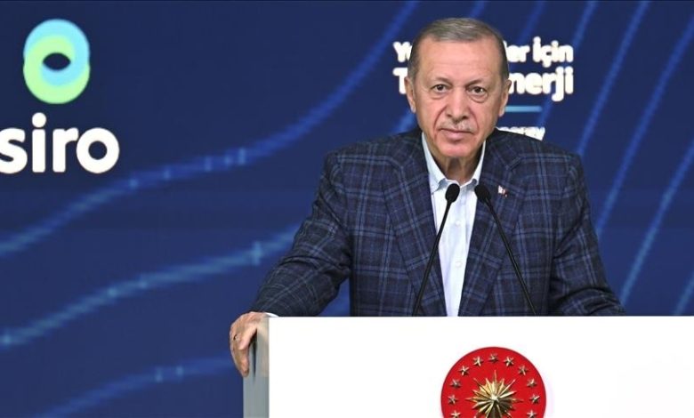 Erdogan: Turkiye će izvoziti autohtoni električni automobil Togg od 2025.