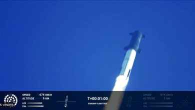 Photo of SpaceX-ov test najveće rakete završio eksplozijom