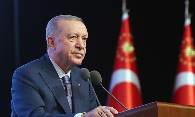 Erdogan čestitao 103. godišnjicu rada Anadolije: Adresa principijelnog i pouzdanog novinarstva