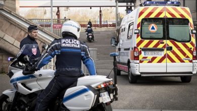 Photo of Francuska: Tokom "divlje trke" automobil uletio u masu, povrijeđeno šest osoba