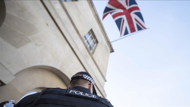 Photo of Dva londonska policajca otpuštena zbog diskriminatornih WhatsApp poruka