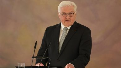 Photo of Steinmeier: Ramazanski bajram je jedan od najvećih vjerskih praznika u Nemačkoj