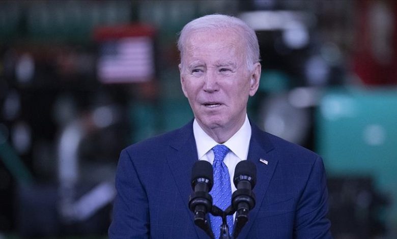 Biden potpisao zakon kojim se ukida vanredno stanje u SAD-u zbog COVID-a 19