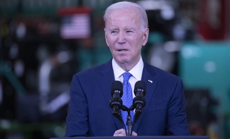 Biden: Odluka OPEC+ da smanji proizvodnju nafte neće biti tako loša kao što se mislilo