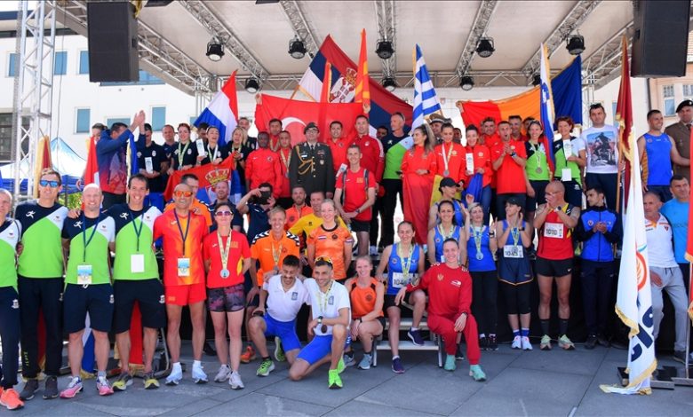 Pobjednici timovi Turkiye i Slovenije