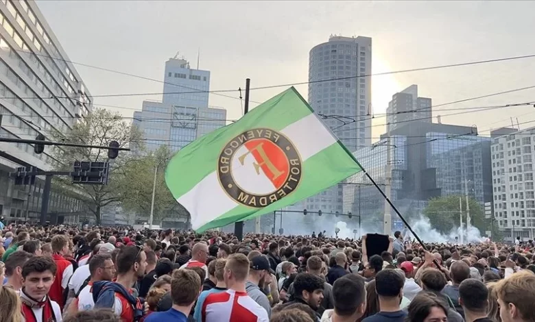 Feyenoord prvak Holandije nakon šest godina