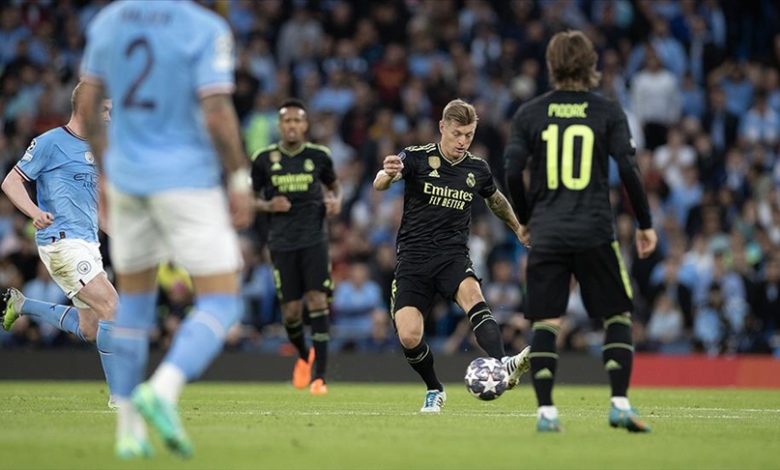 UEFA Liga prvaka: Manchester City deklasirao Real za finale s Interom