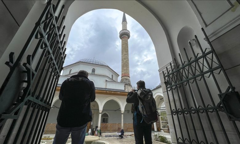 Hutba povodom Dana džamija: Džamije su izraz naše slobode