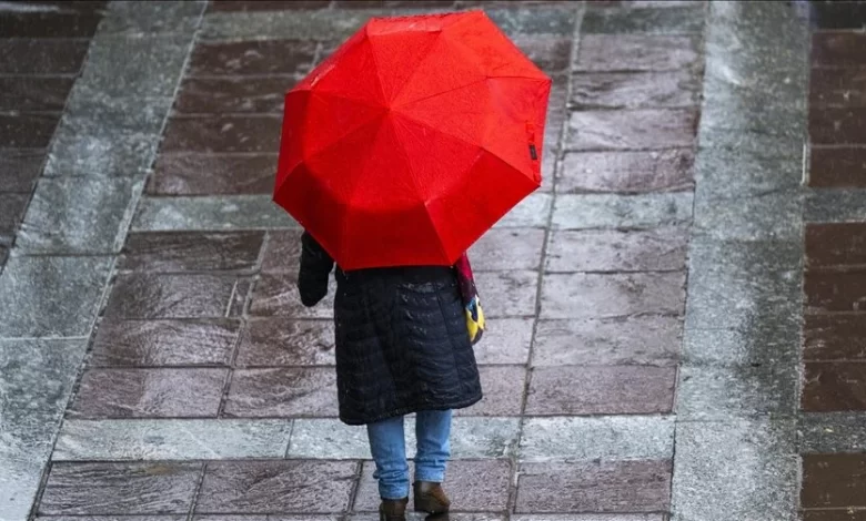 BiH: Zbog obilnih padavina, vjetra i grmljavine u Hercegovini na snazi narandžasti, u Bosni žuti meteoalarm