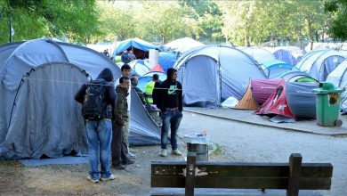 Photo of Više od 3.000 izbjeglica prepušteno svojoj sudbini u Belgiji