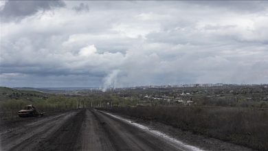 Photo of Šef Wagner grupe Prigožin tvrdi da su preuzeli kontrolu u ukrajinskom gradu Bahmutu 
 Šef Wagner grupe Prigožin tvrdi da su preuzeli kontrolu u ukrajinskom gradu Bahmutu