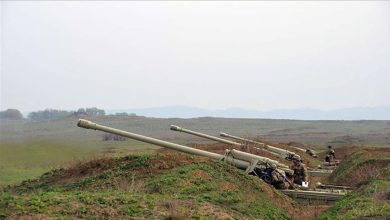 Photo of Armenske snage otvorile vatru, poginuo azerbejdžanski vojnik