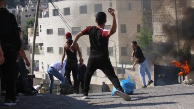 Photo of U sukobima s izraelskom vojskom na Zapadnoj obali povrijeđeno 86 Palestinaca