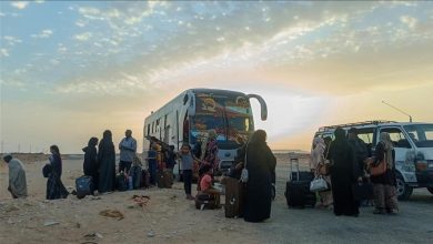 Photo of UNHCR: 200.000 ljudi pobjeglo iz Sudana zbog sukoba