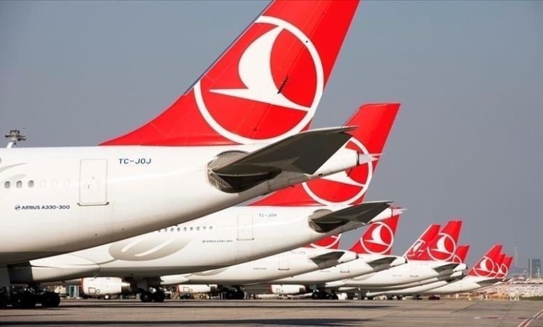 Turkish Airlines razmatra kupovinu novih 600 aviona 
 Turkish Airlines razmatra kupovinu novih 600 aviona