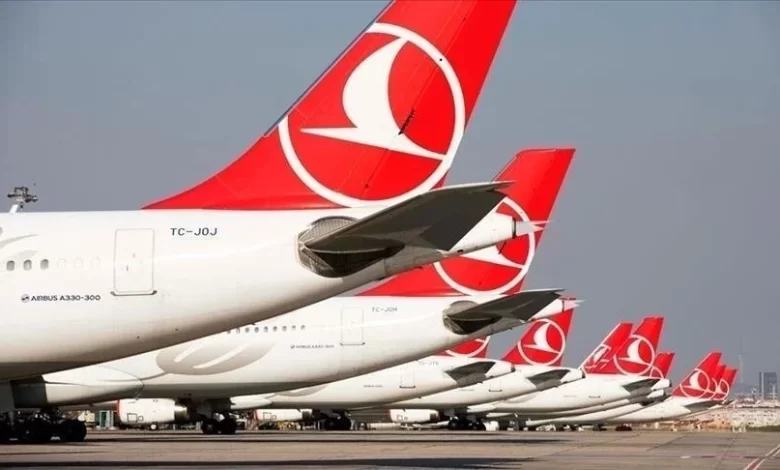 Turkish Airlines razmatra kupovinu novih 600 aviona